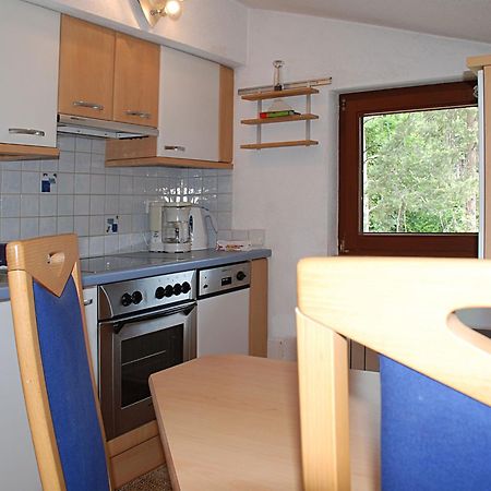 Ferienwohnung Frauenhoffer Mieming Room photo