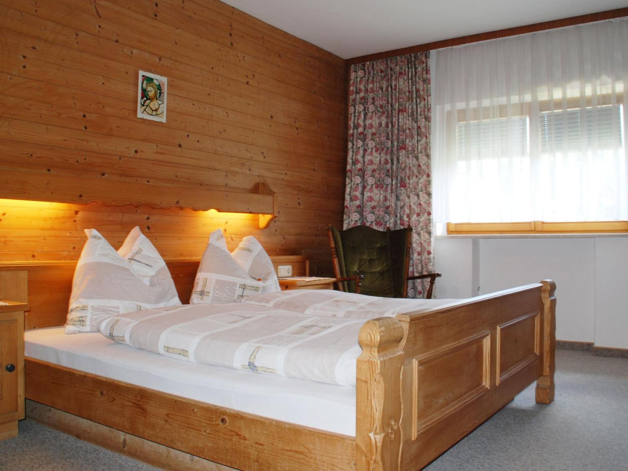 Ferienwohnung Frauenhoffer Mieming Room photo