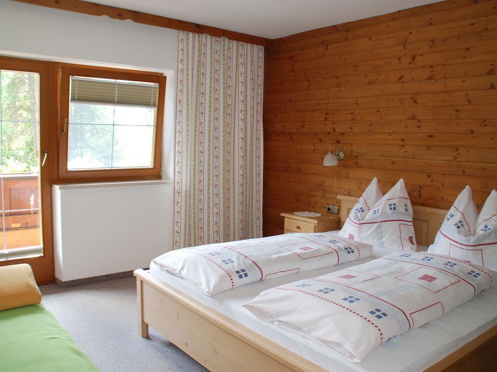 Ferienwohnung Frauenhoffer Mieming Room photo