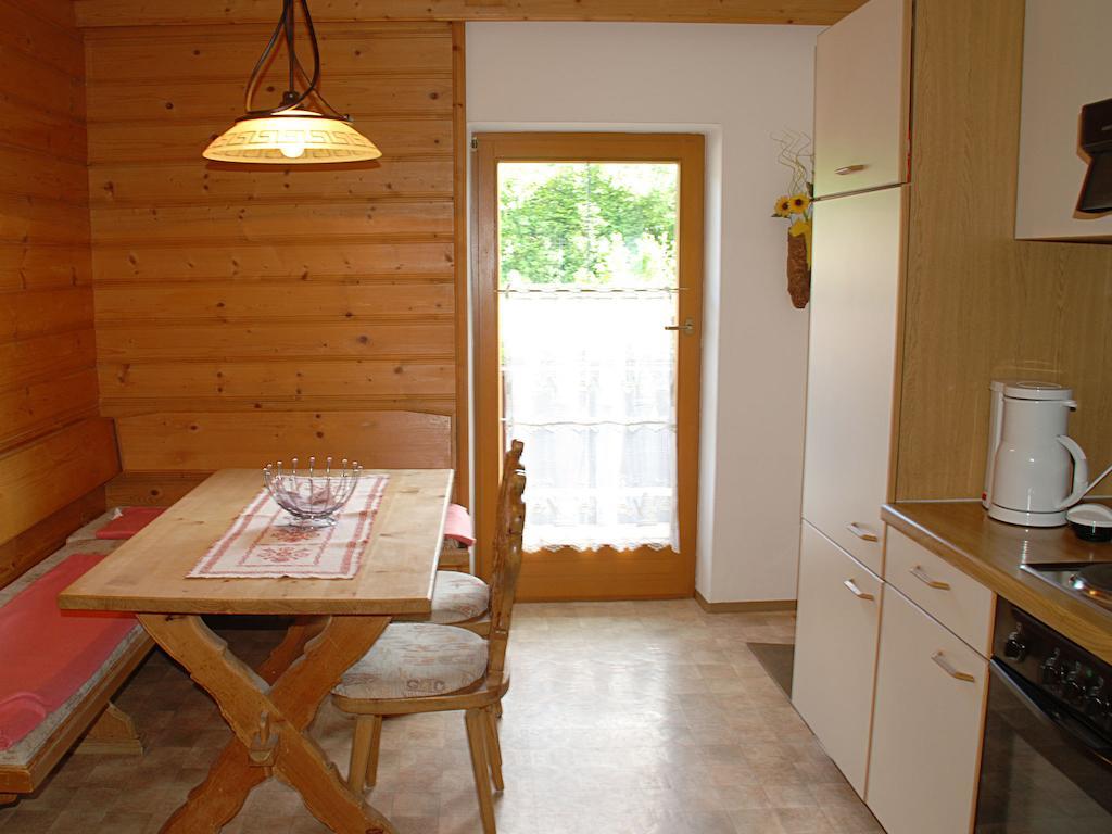 Ferienwohnung Frauenhoffer Mieming Room photo